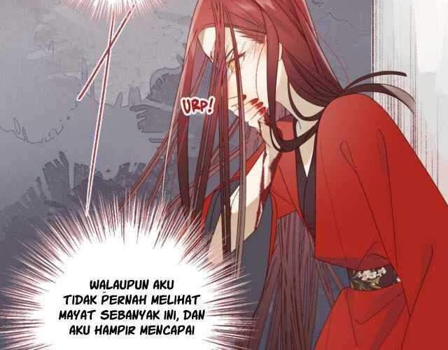 The Villainess Refuses to Flirt with the Male Lead Chapter 1 - halaman 11
