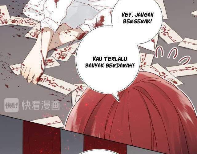 The Villainess Refuses to Flirt with the Male Lead Chapter 1 - halaman 16