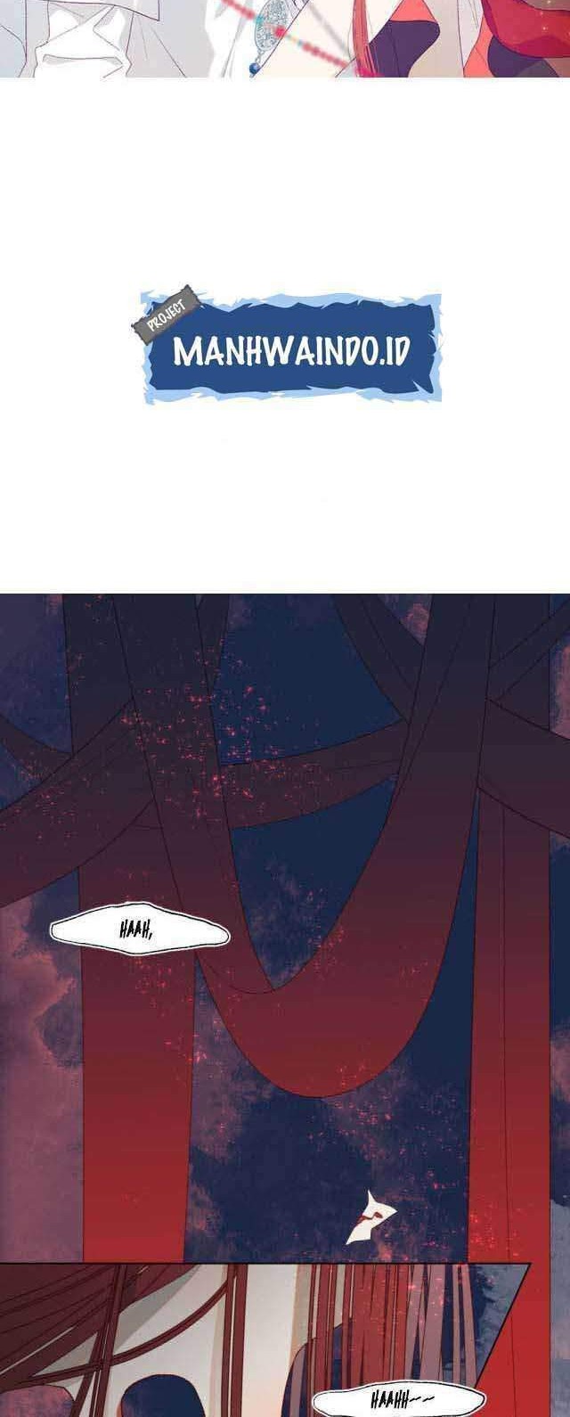 The Villainess Refuses to Flirt with the Male Lead Chapter 1 - halaman 2