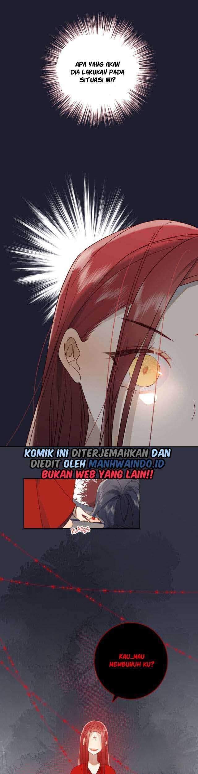 The Villainess Refuses to Flirt with the Male Lead Chapter 1 - halaman 27