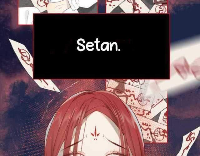 The Villainess Refuses to Flirt with the Male Lead Chapter 1 - halaman 4