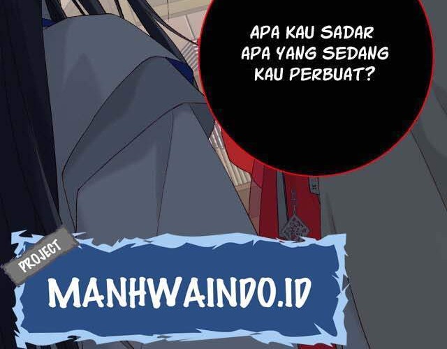 The Villainess Refuses to Flirt with the Male Lead Chapter 10 - halaman 16