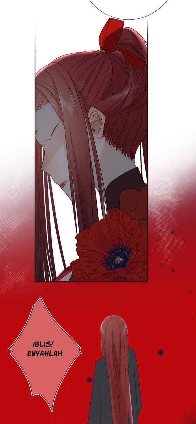 The Villainess Refuses to Flirt with the Male Lead Chapter 10 - halaman 18