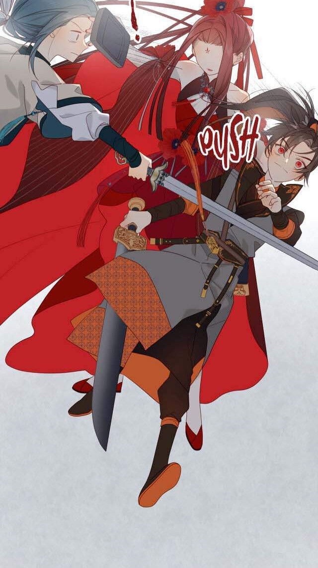 The Villainess Refuses to Flirt with the Male Lead Chapter 10 - halaman 2