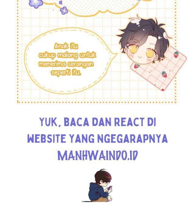 The Villainess Refuses to Flirt with the Male Lead Chapter 10 - halaman 26