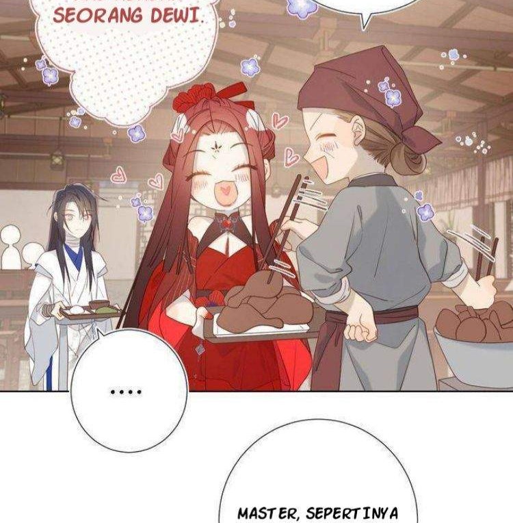 The Villainess Refuses to Flirt with the Male Lead Chapter 11 - halaman 19