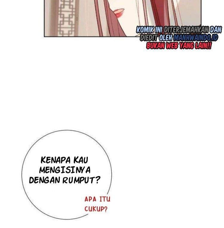 The Villainess Refuses to Flirt with the Male Lead Chapter 11 - halaman 21