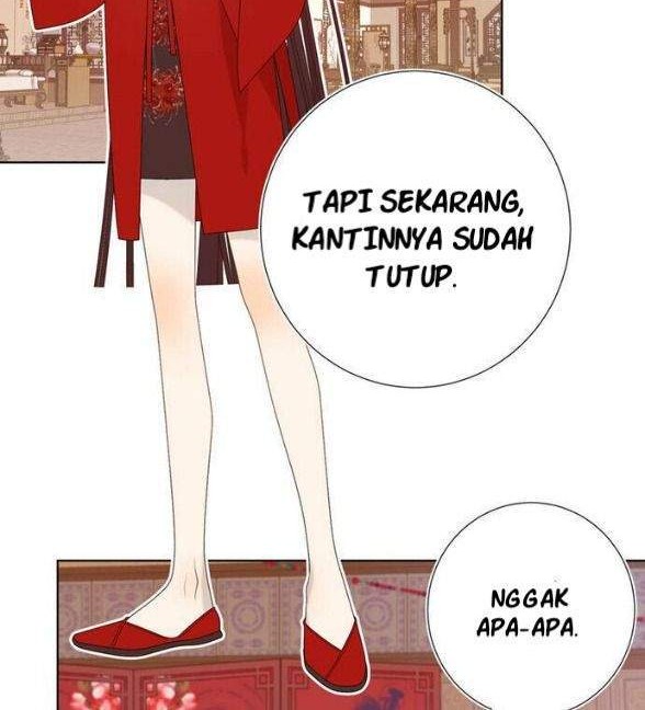The Villainess Refuses to Flirt with the Male Lead Chapter 13 - halaman 2