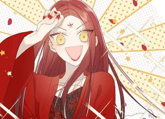 The Villainess Refuses to Flirt with the Male Lead Chapter 13 - halaman 22