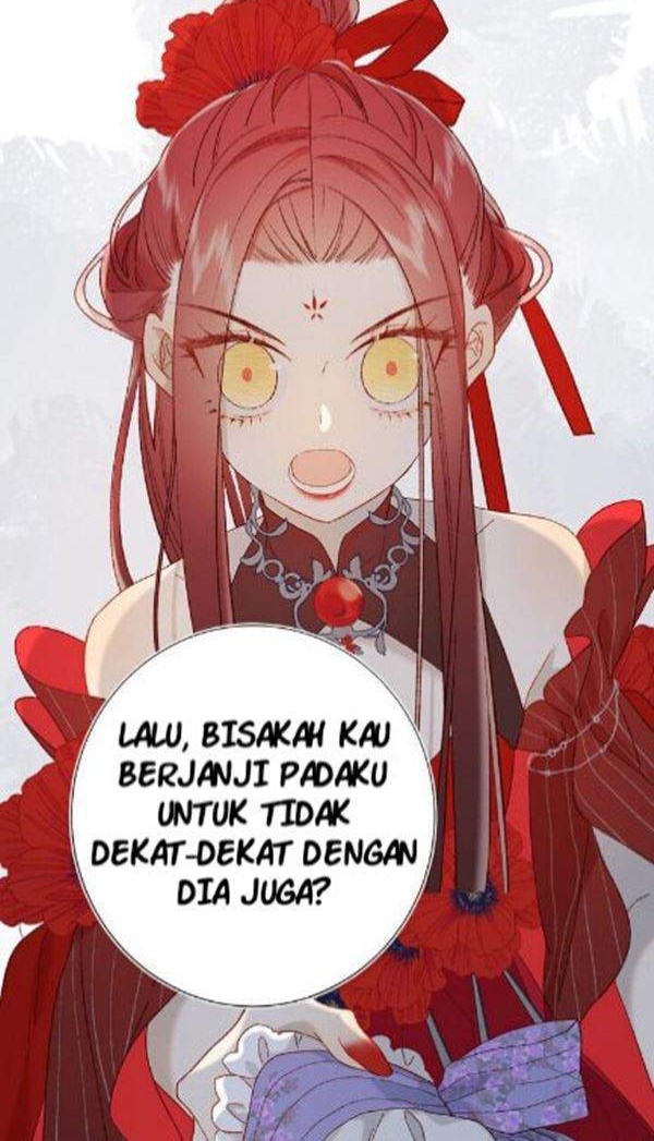 The Villainess Refuses to Flirt with the Male Lead Chapter 16 - halaman 18