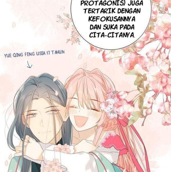 The Villainess Refuses to Flirt with the Male Lead Chapter 16 - halaman 2