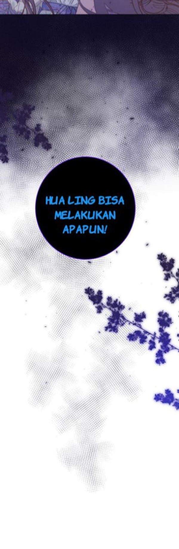 The Villainess Refuses to Flirt with the Male Lead Chapter 16 - halaman 24