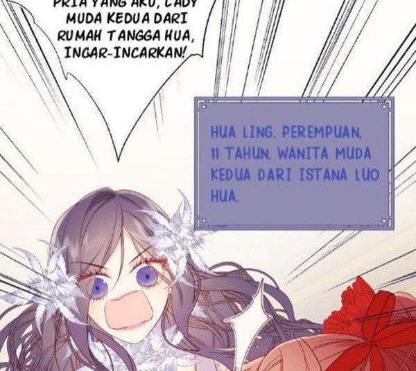 The Villainess Refuses to Flirt with the Male Lead Chapter 16 - halaman 6
