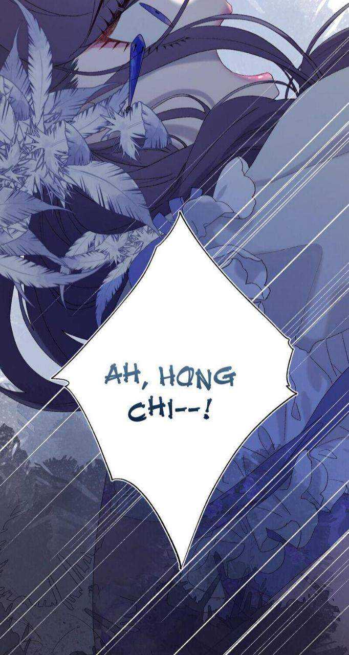 The Villainess Refuses to Flirt with the Male Lead Chapter 19 - halaman 20