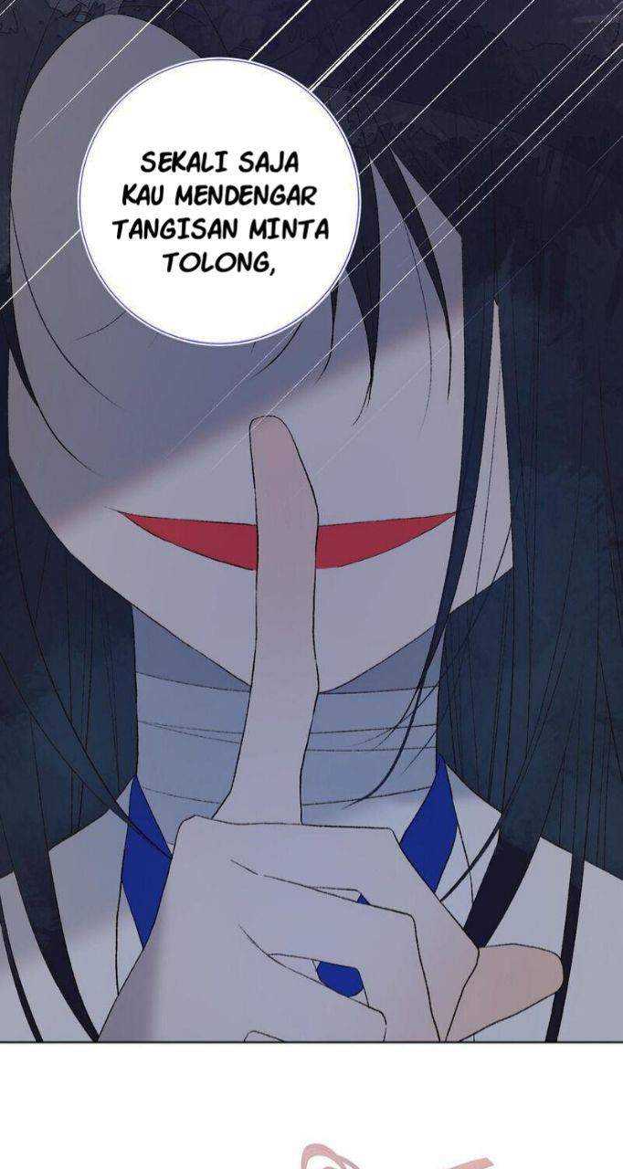 The Villainess Refuses to Flirt with the Male Lead Chapter 19 - halaman 21