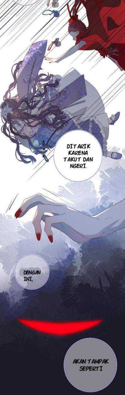 The Villainess Refuses to Flirt with the Male Lead Chapter 19 - halaman 23