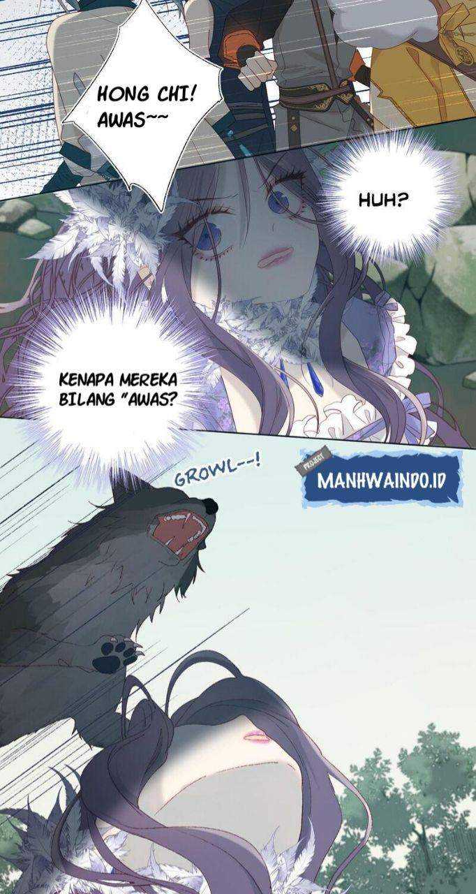 The Villainess Refuses to Flirt with the Male Lead Chapter 19 - halaman 25