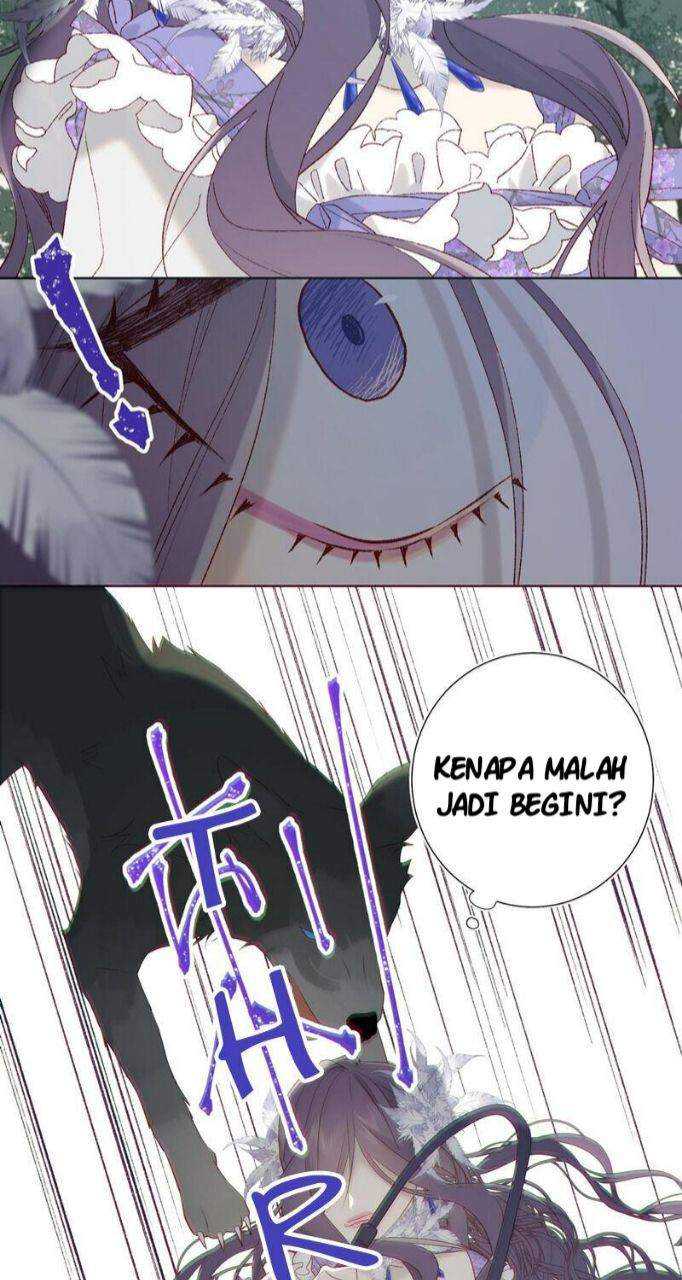 The Villainess Refuses to Flirt with the Male Lead Chapter 19 - halaman 26