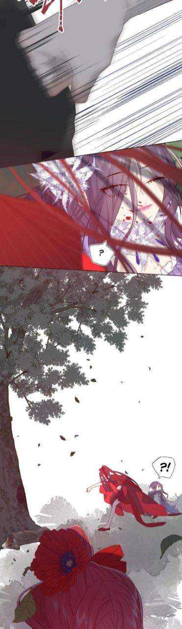 The Villainess Refuses to Flirt with the Male Lead Chapter 19 - halaman 29