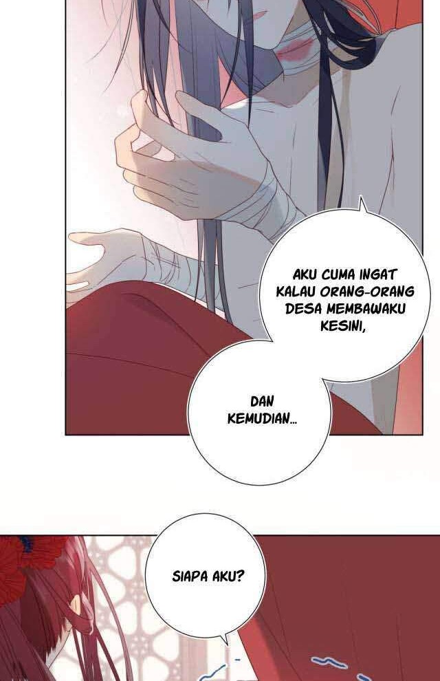 The Villainess Refuses to Flirt with the Male Lead Chapter 2 - halaman 10