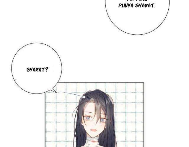 The Villainess Refuses to Flirt with the Male Lead Chapter 2 - halaman 18