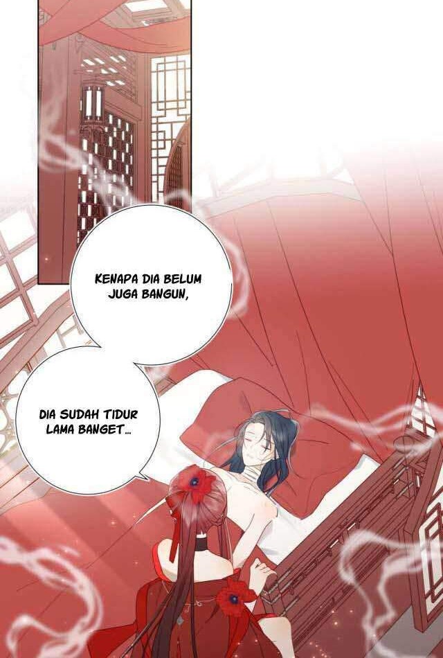 The Villainess Refuses to Flirt with the Male Lead Chapter 2 - halaman 2