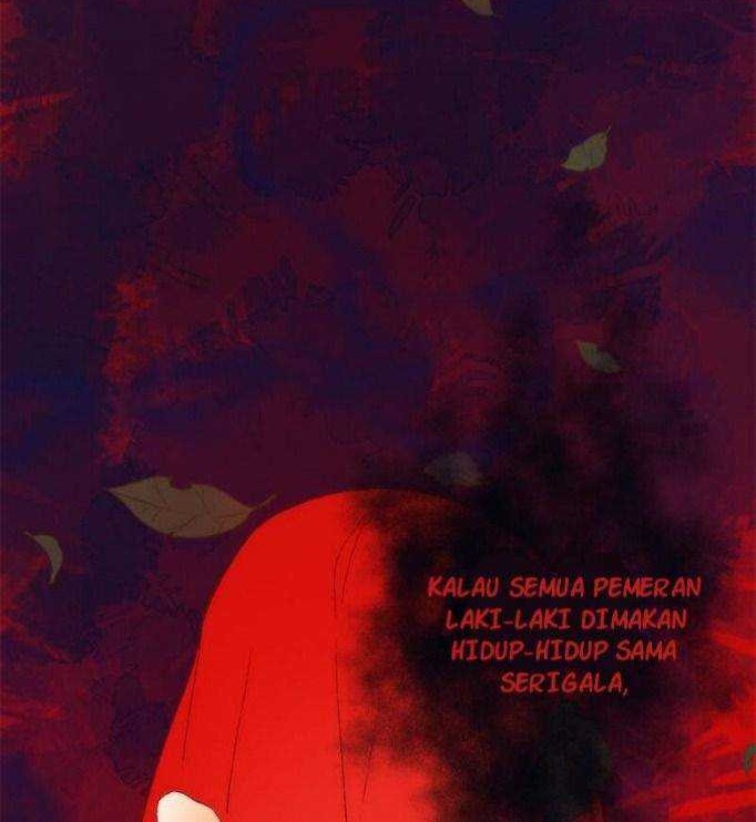 The Villainess Refuses to Flirt with the Male Lead Chapter 20 - halaman 2