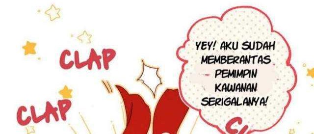 The Villainess Refuses to Flirt with the Male Lead Chapter 21 - halaman 2