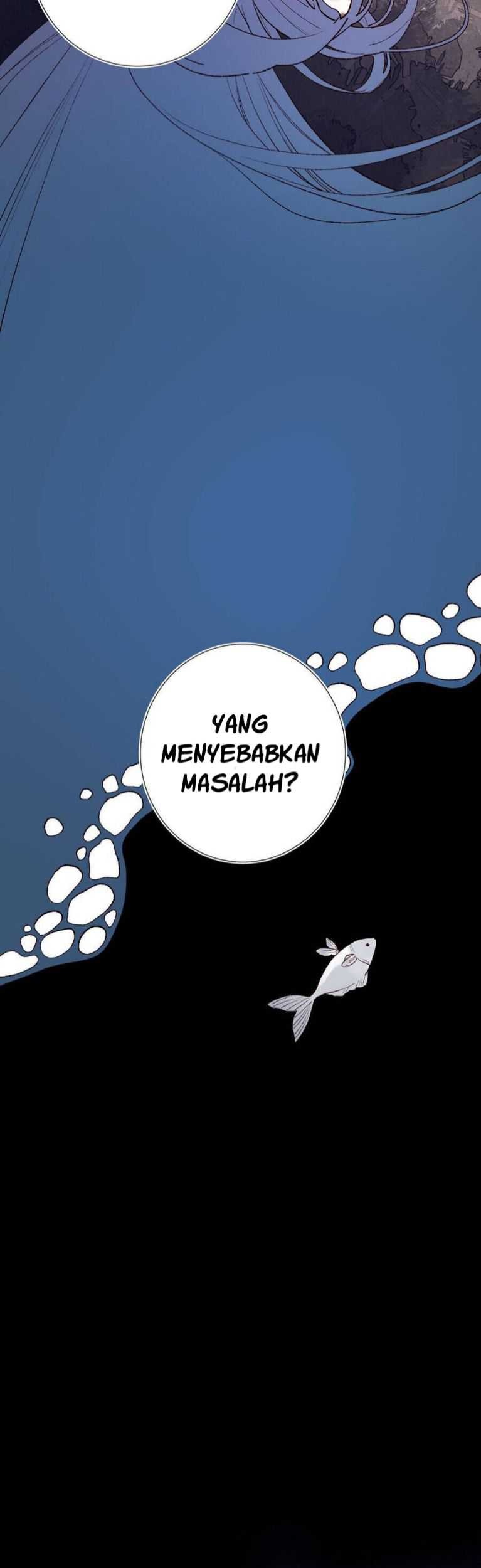 The Villainess Refuses to Flirt with the Male Lead Chapter 22 - halaman 11