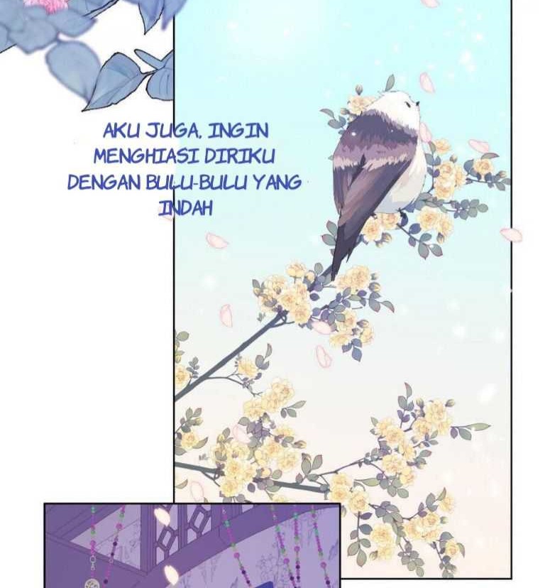 The Villainess Refuses to Flirt with the Male Lead Chapter 22 - halaman 2