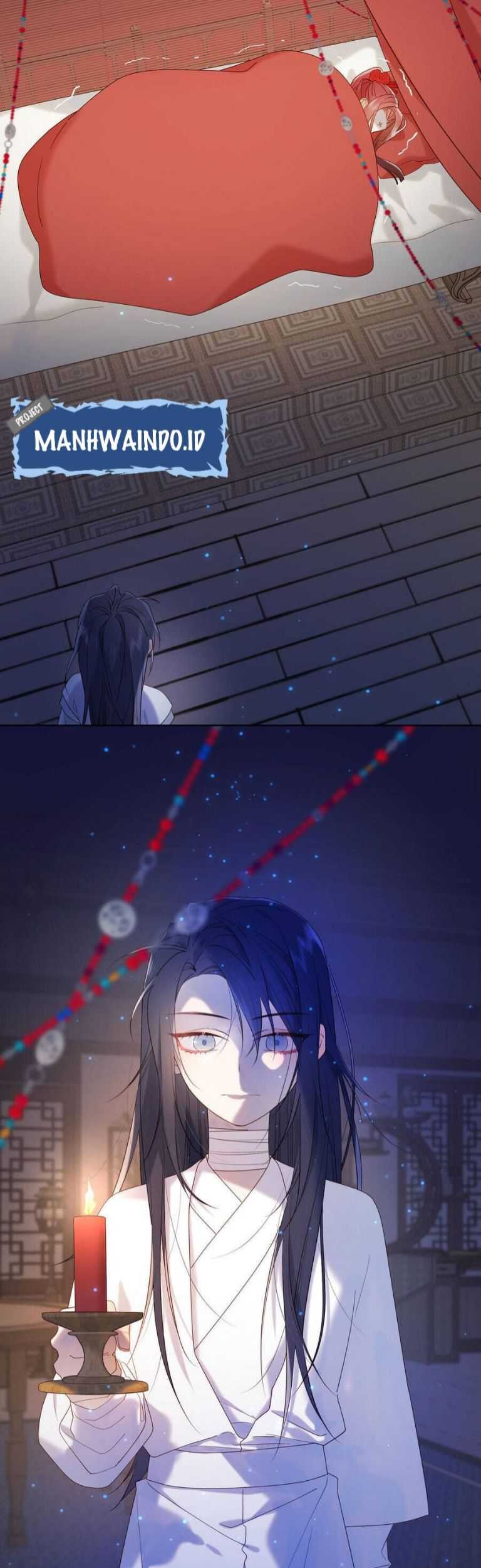 The Villainess Refuses to Flirt with the Male Lead Chapter 22 - halaman 29