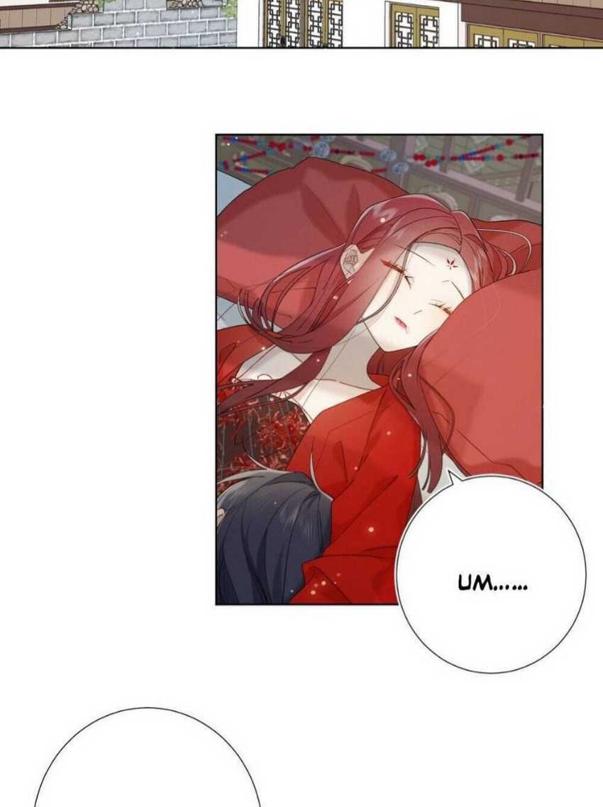 The Villainess Refuses to Flirt with the Male Lead Chapter 24 - halaman 2