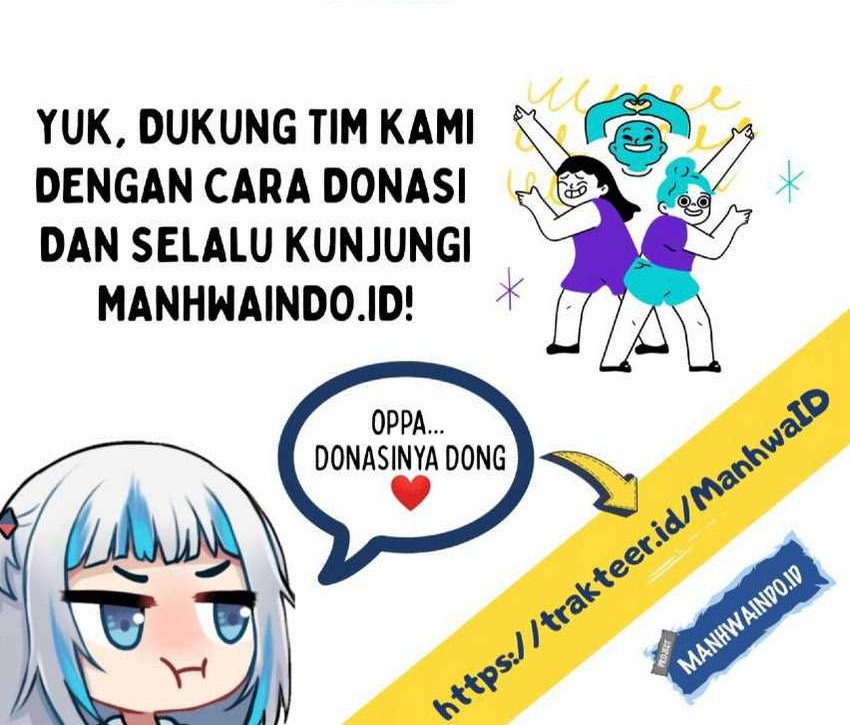 The Villainess Refuses to Flirt with the Male Lead Chapter 24 - halaman 38
