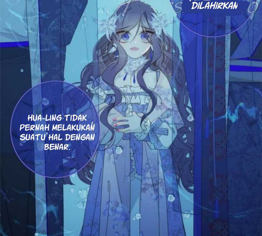 The Villainess Refuses to Flirt with the Male Lead Chapter 25 - halaman 10