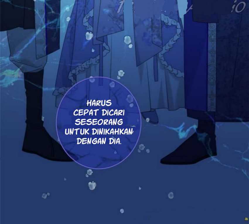 The Villainess Refuses to Flirt with the Male Lead Chapter 25 - halaman 11
