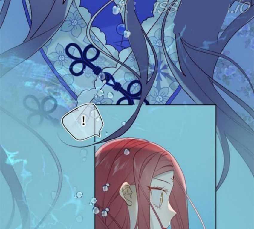 The Villainess Refuses to Flirt with the Male Lead Chapter 25 - halaman 14