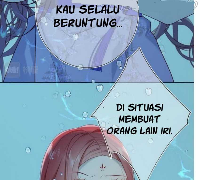 The Villainess Refuses to Flirt with the Male Lead Chapter 25 - halaman 18