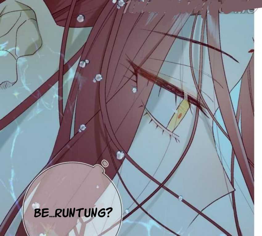 The Villainess Refuses to Flirt with the Male Lead Chapter 25 - halaman 20