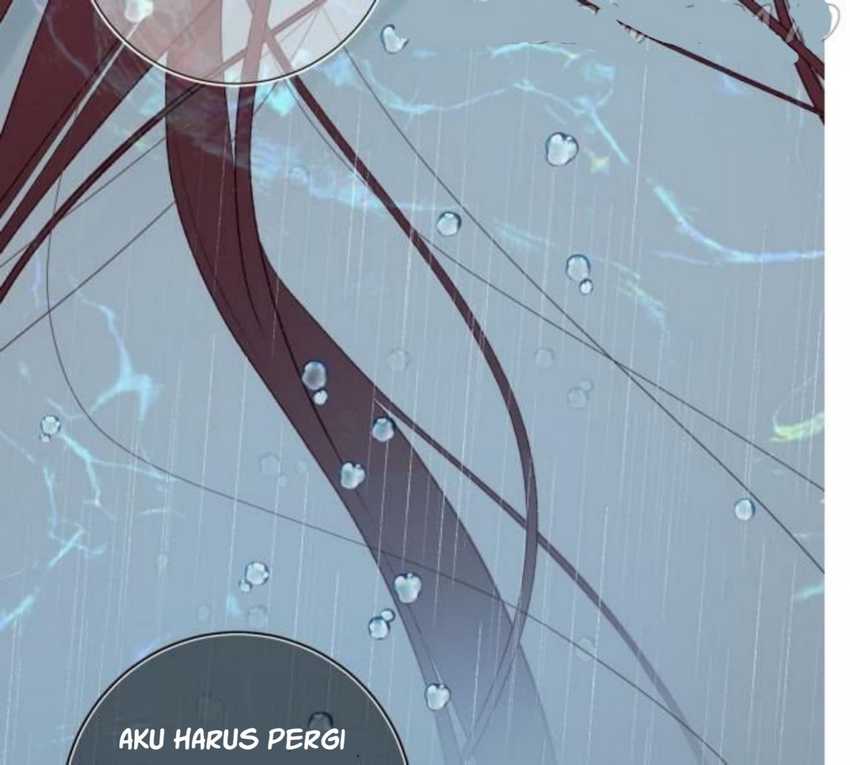 The Villainess Refuses to Flirt with the Male Lead Chapter 25 - halaman 21