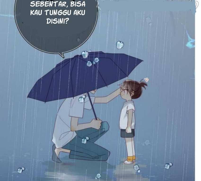 The Villainess Refuses to Flirt with the Male Lead Chapter 25 - halaman 22