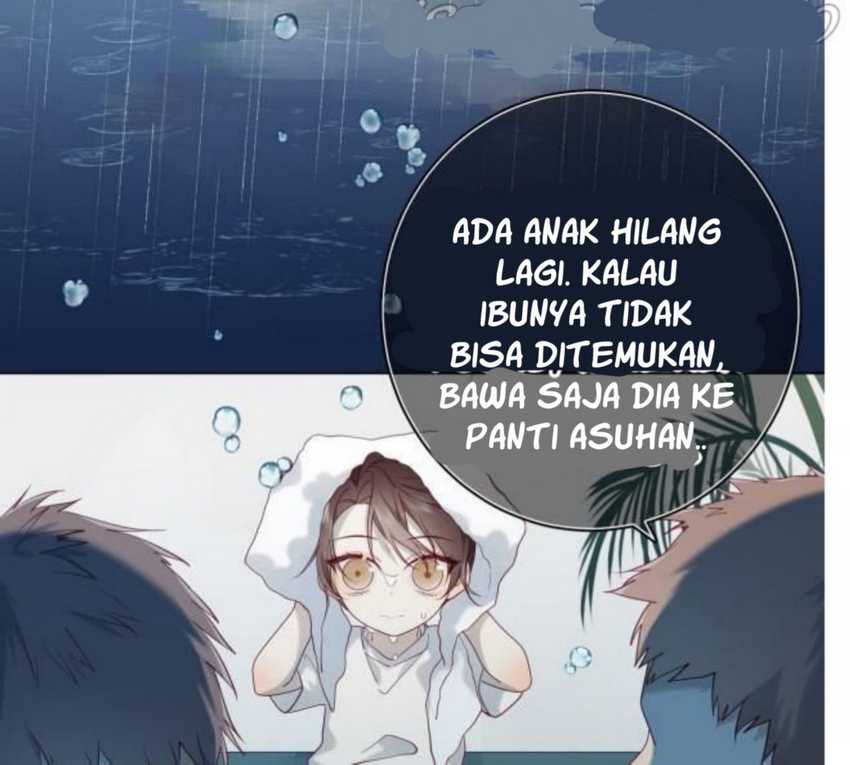 The Villainess Refuses to Flirt with the Male Lead Chapter 25 - halaman 23