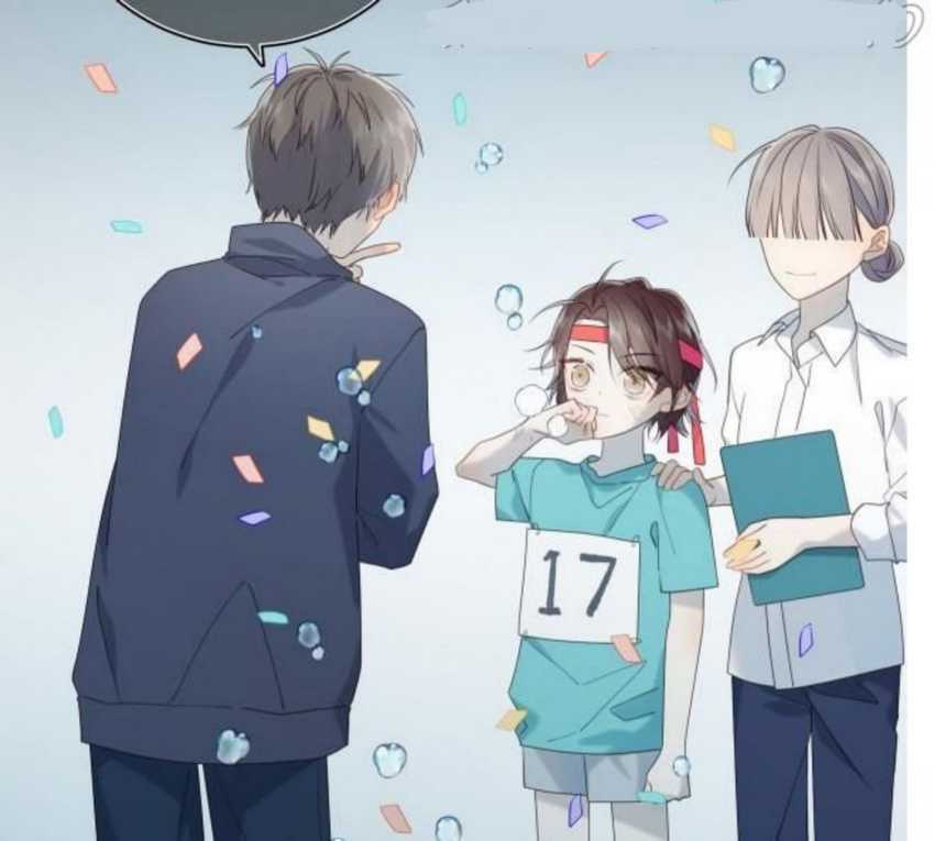 The Villainess Refuses to Flirt with the Male Lead Chapter 25 - halaman 25