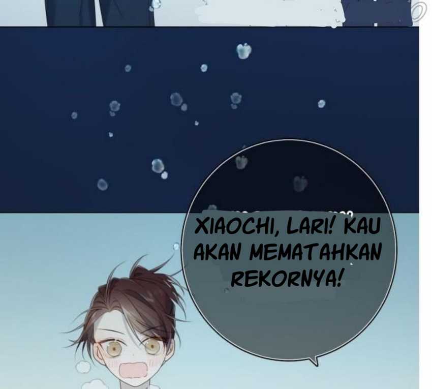 The Villainess Refuses to Flirt with the Male Lead Chapter 25 - halaman 26