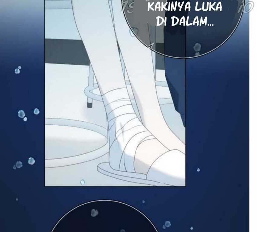 The Villainess Refuses to Flirt with the Male Lead Chapter 25 - halaman 29