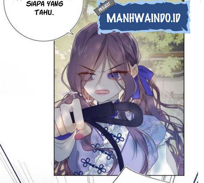 The Villainess Refuses to Flirt with the Male Lead Chapter 25 - halaman 3