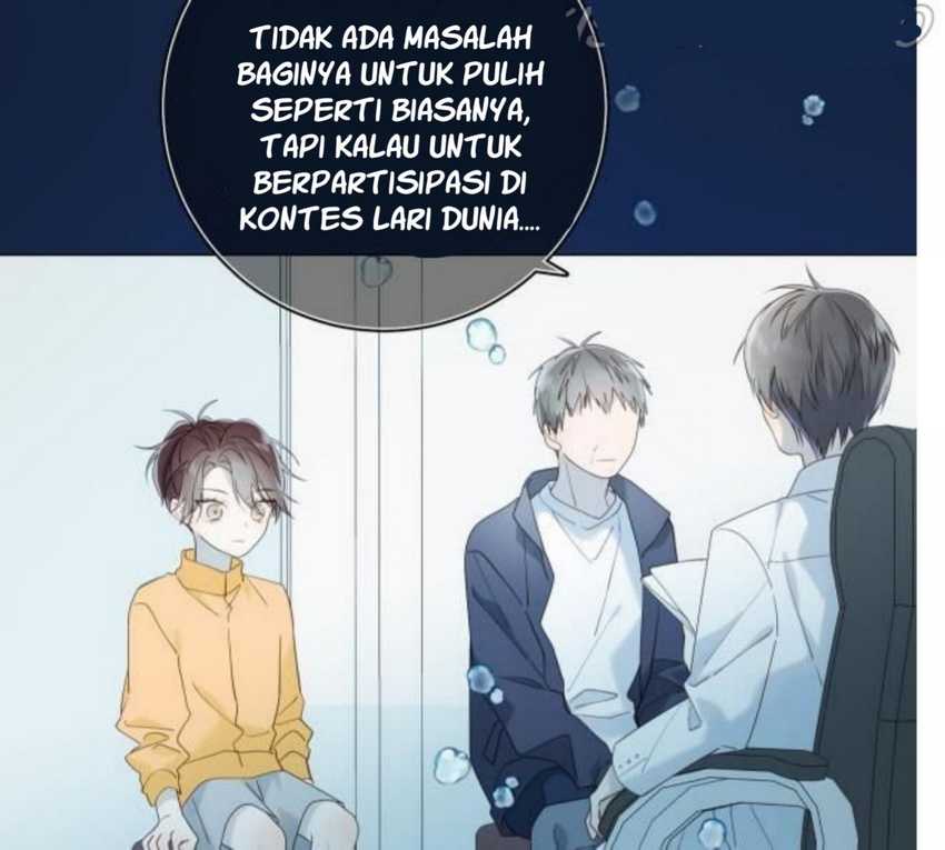 The Villainess Refuses to Flirt with the Male Lead Chapter 25 - halaman 30