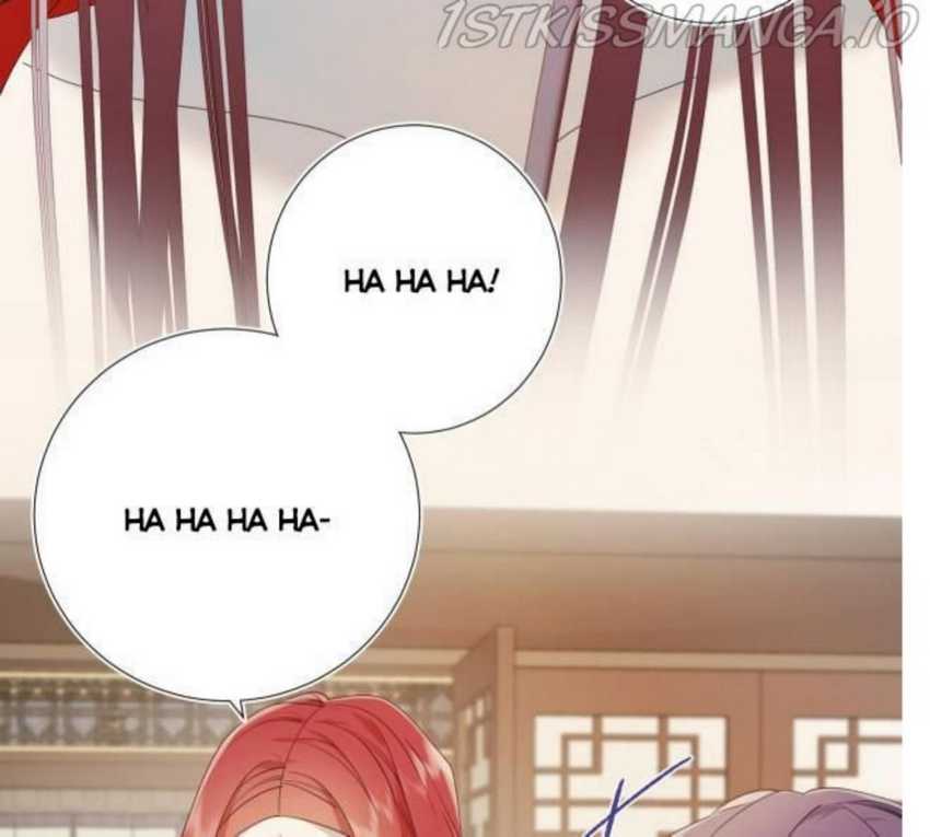 The Villainess Refuses to Flirt with the Male Lead Chapter 25 - halaman 33