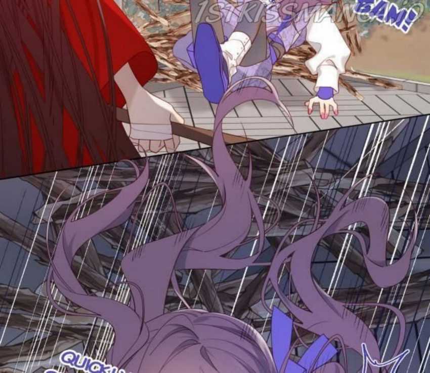 The Villainess Refuses to Flirt with the Male Lead Chapter 25 - halaman 46