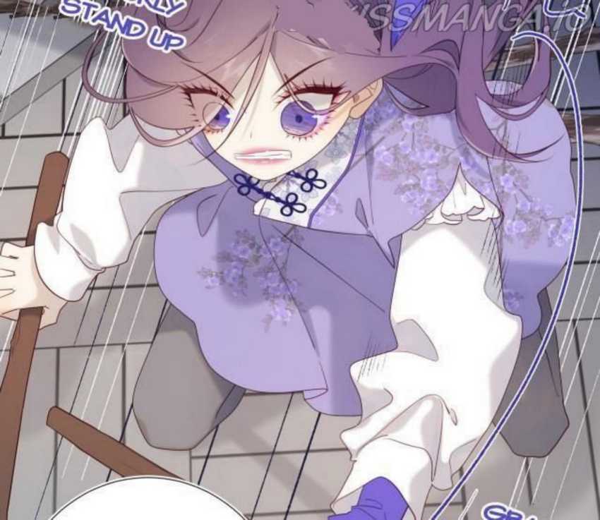 The Villainess Refuses to Flirt with the Male Lead Chapter 25 - halaman 47