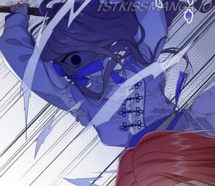 The Villainess Refuses to Flirt with the Male Lead Chapter 25 - halaman 49